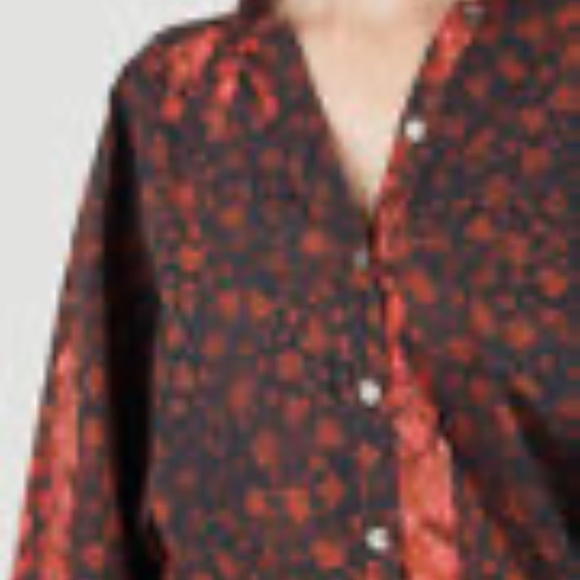 Acne Studios Maxi Dress - Picture 5 of 5